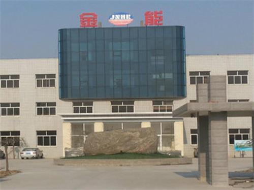 霍州煤电集团金能煤业选用天津风暴架柱式液压回转钻机